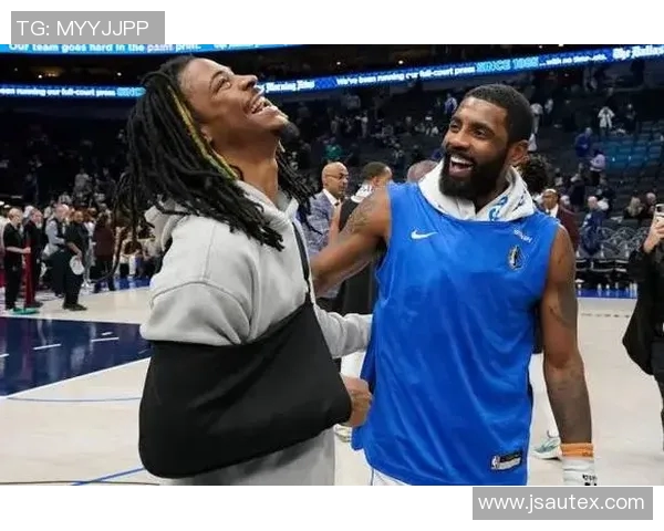 薪资专家：NBA高管认为莫兰特交易价值与篮网送走欧文相当