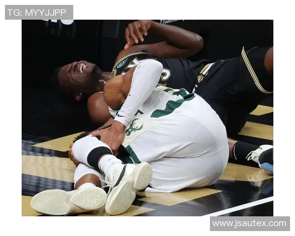 伤无大碍!字母哥确诊左腹股沟拉伤:将休战1至2周